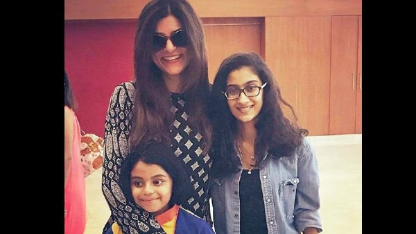 The Actress Reveals Her Favourite Life Lesson