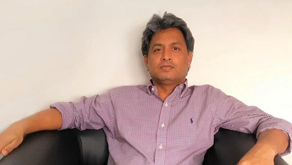 Sushil Chaudhary, Founder Chairman, PictureTime DigiPlex Private Limited Sushil Chaudhary, Founder Chairman, PictureTime DigiPlex Private Limited