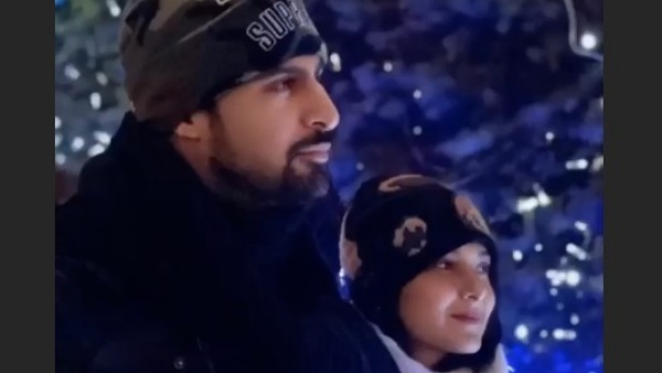 Tanuj Virwani Tanuj Virwani