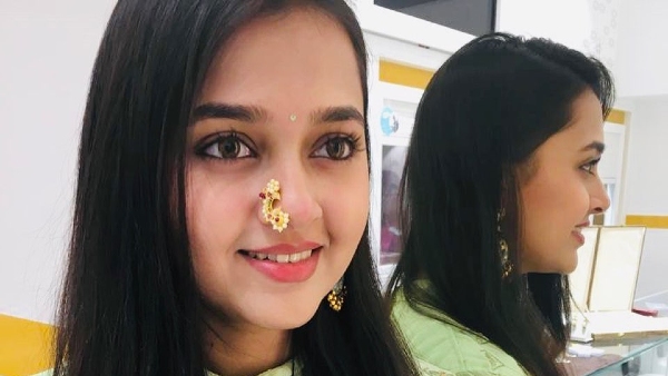 Tejasswi Says She’s Blessed To Have Such Fans Tejasswi Says She’s Blessed To Have Such Fans