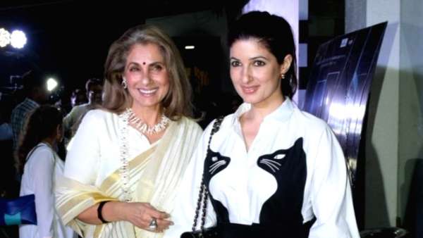 Dimple Kapadia's Upcoming Film