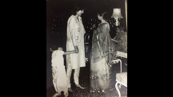 Bhawana Somaaya On Her Friendship With Neetu Kapor 