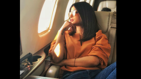 Dr Fayaz Had A Problem With Priyanka Speaking On The Phone Before The Fight Started To Take Off