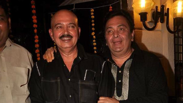 Rakesh Roshan Blames Rishi Kapoor’s Delhi Trip For His Deteriorated Health 