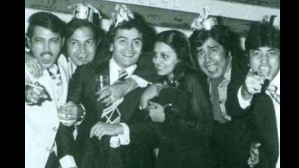 Rakesh Roshan On His Bond With Rishi Kapoor 