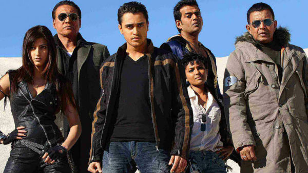 Kamal Haasan Didn’t Praise Shruti For Her Performance