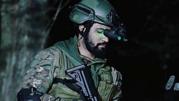 How Uri Turned Out To Be A Game Changer For Him