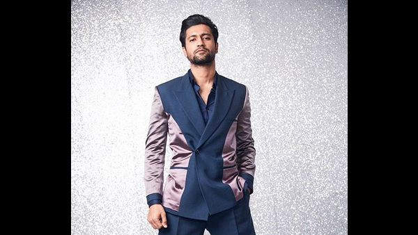  'Stay At Home', Urges The Actor 