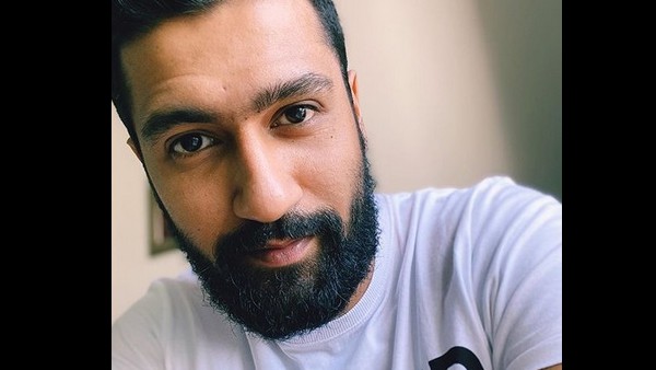 Vicky Kaushal On Celebrating Birthday Amid Lockdown