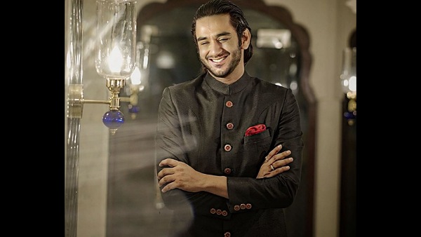 Vikas Gupta