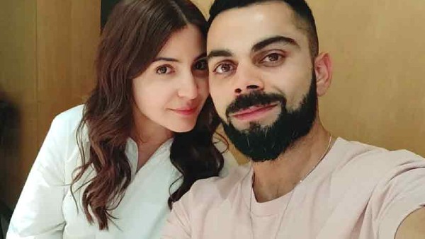 The Cricketer Says He Was 'Self-Centered' Before Anushka Came Into His Life