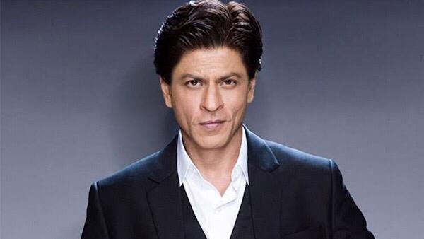 Shah Rukh Khan Asks Fans To Make And Send Scary Films Shah Rukh Khan Asks Fans To Make And Send Scary Films