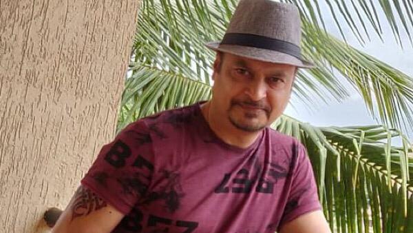 Hamari Bahu Silk Producer On Non-Payment Of Dues To Crew Hamari Bahu Silk Producer On Non-Payment Of Dues To Crew