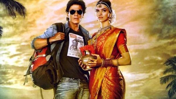 Chennai Express