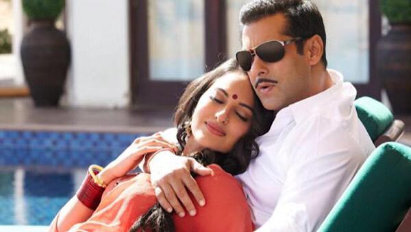 Dabangg
