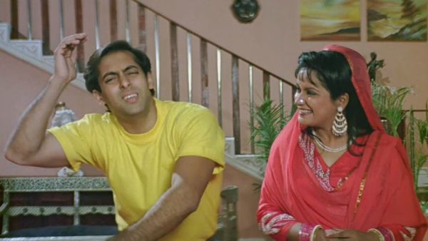 Salman Khan Salman Khan