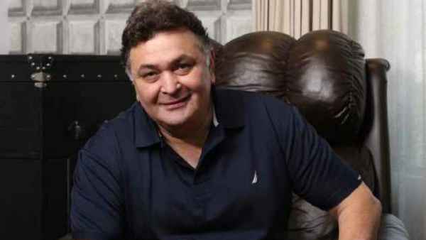 When Rishi Kapoor Called Out Celebs For Sporting Sunglasses In Night 