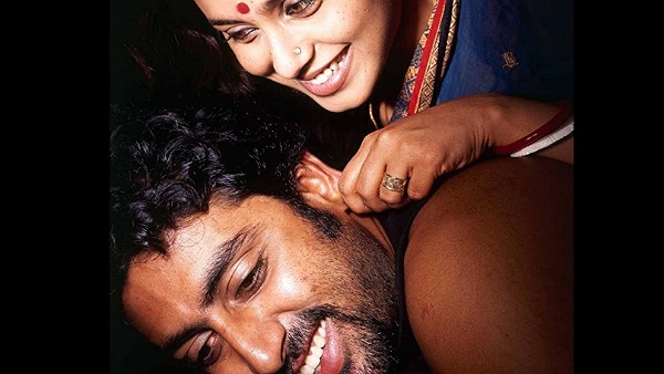 Rani Mukerji Reveals Her Favourite Song From Yuva