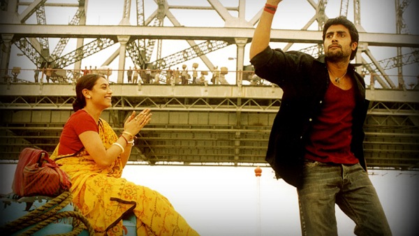 Rani Mukerji On Working With Mani Ratnam For The First Time