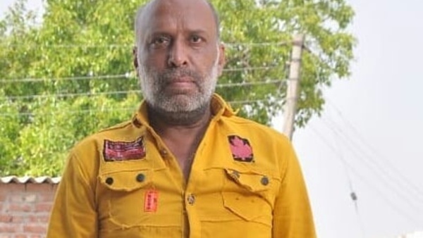 Rajesh Kareer Wants To Move To Punjab