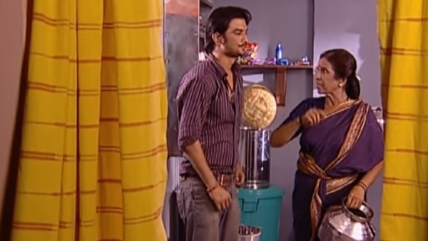 Usha Nadkarni Says She Was Shivering When She Heard The News