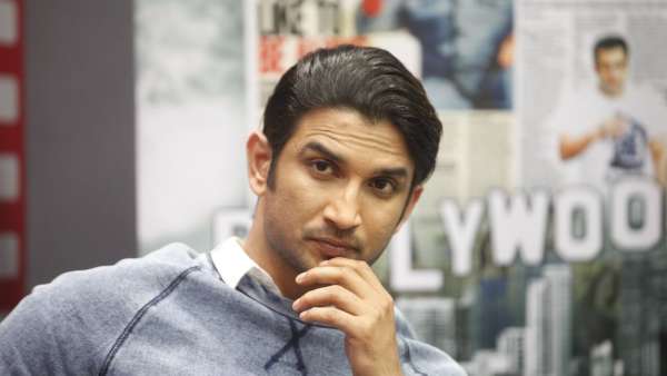 Dil Bechara Shot In 2019 Is Yet To Be Released