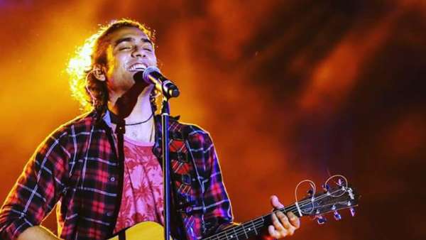 Jubin Nautiyal Questions Sonu Nigam's Claims About Favouritism In Music Industry