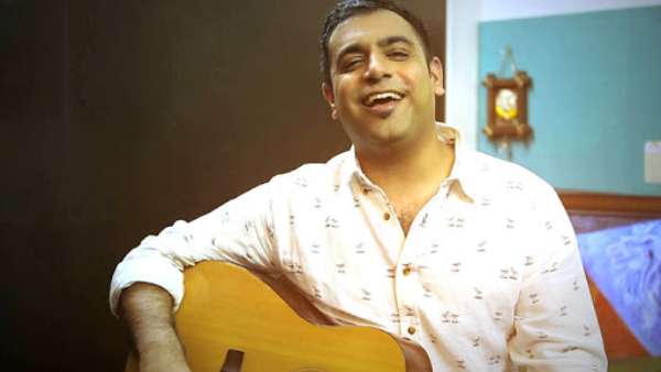 Rochak Kohli On Nepotism In Music Industry