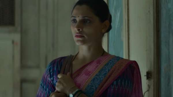 Choked Will Release Tomorrow On Netflix, June 5, 2020