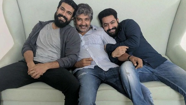 RRR Trial Shoot Cancelled