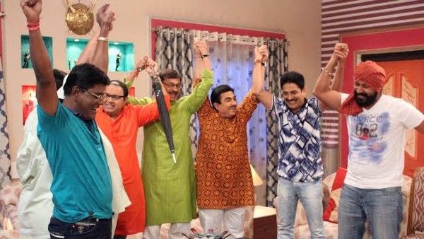 TMKOC TMKOC