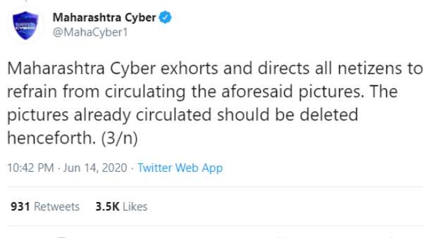 Sushant Will Be Seen In Dil Bechara