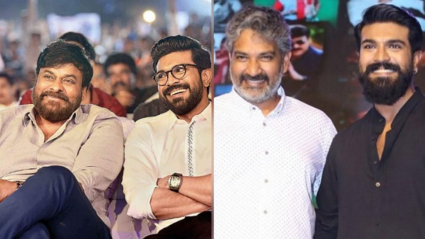 Ram Charan In Trouble?