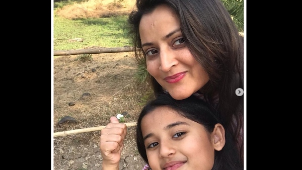 Aurra’s Mother On Devoleena Replacing Her Daughter In The Show!