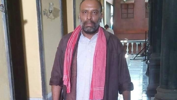 ‘Everyone Supported Me When I Chose Life’