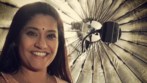 Renuka Calls Akshay An Angel