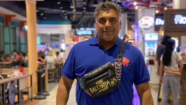 Did The Show Change The Course Of His Life?