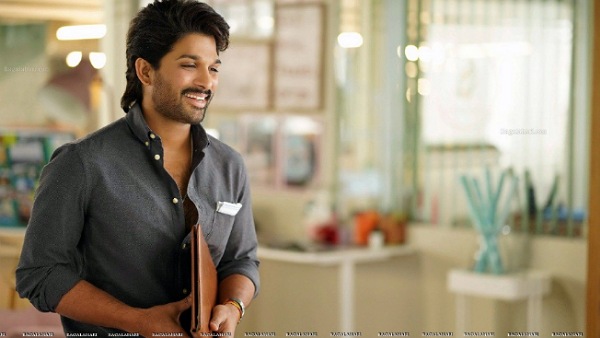 Ala Vaikunthapurramuloo