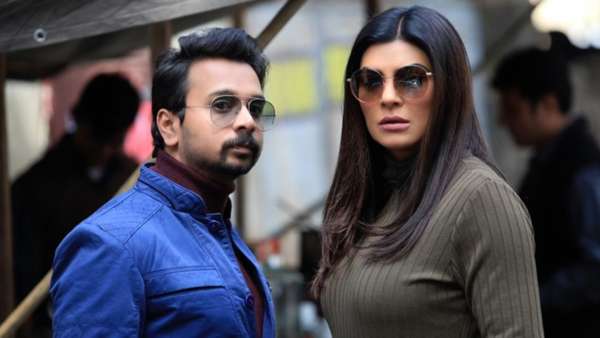 Writers On Aarya's Season 2 Writers On Aarya's Season 2