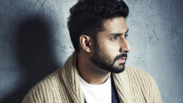 Abhishek Bachchan's Upcoming Films