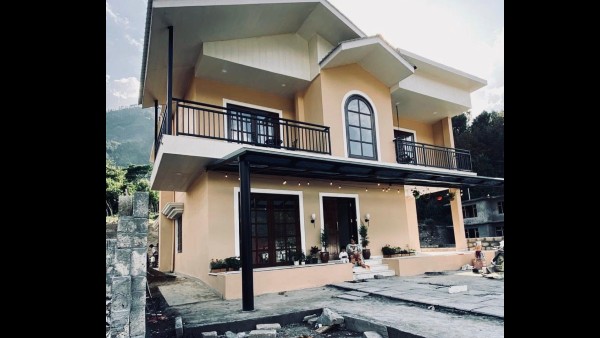 Rangoli Has Named Her New House 'Villa Pegasus' Rangoli Has Named Her New House 'Villa Pegasus'