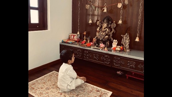 A Glimpse Into The House Temple A Glimpse Into The House Temple