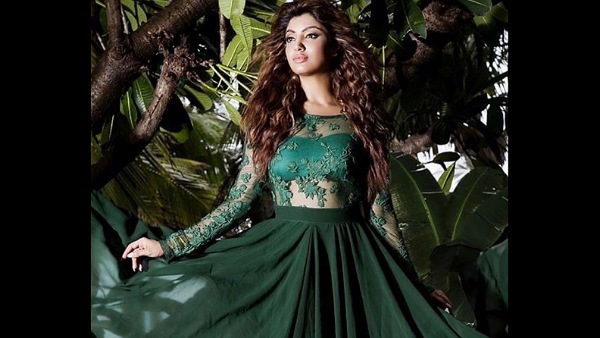 Akanksha On Her Bigg Boss 14 Participation