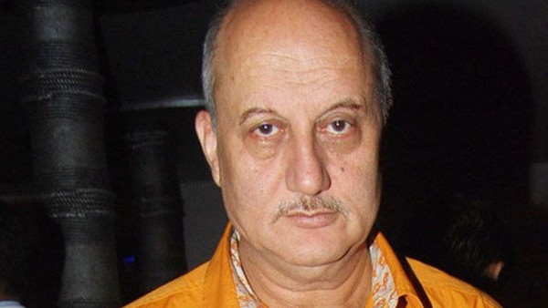 Anupam Kher On The Most Important Lesson He Has Learned In His Career Anupam Kher On The Most Important Lesson He Has Learned In His Career