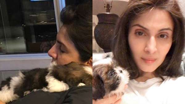 Neetu Kapoor And Riddhima's IG Post Neetu Kapoor And Riddhima's IG Post