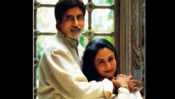 Jaya Bachchan's Reaction When Asked About Affair Rumours Between Amitabh-Rekha