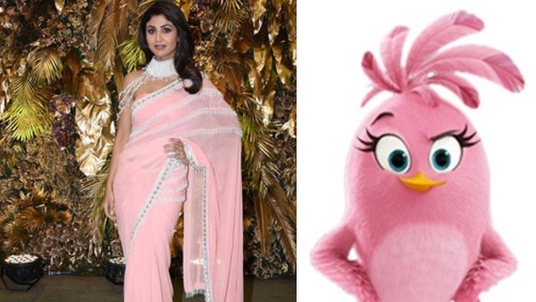 Shilpa Shetty- Stella 