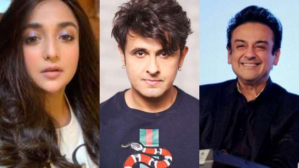 Monali Thakur And Adnan Sami Back Sonu Nigams Allegation On Music Industry Monali Thakur And Adnan Sami Back Sonu Nigams Allegation On Music Industry