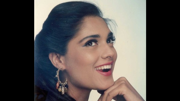 This Is How Anu Aggarwal Reacted To The Journo's Question