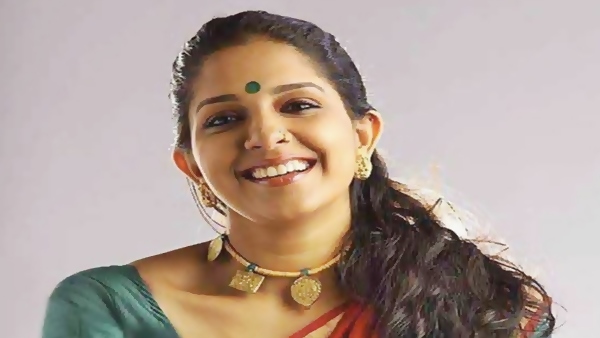 Aparna Nair Aparna Nair